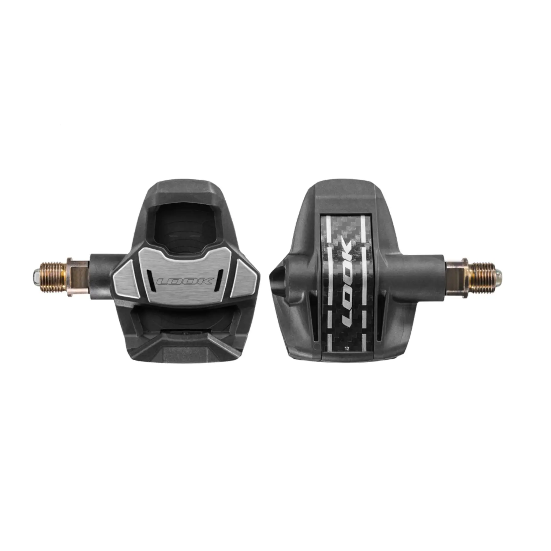 Pedali Look Pedales Keo Blade Power Single 12