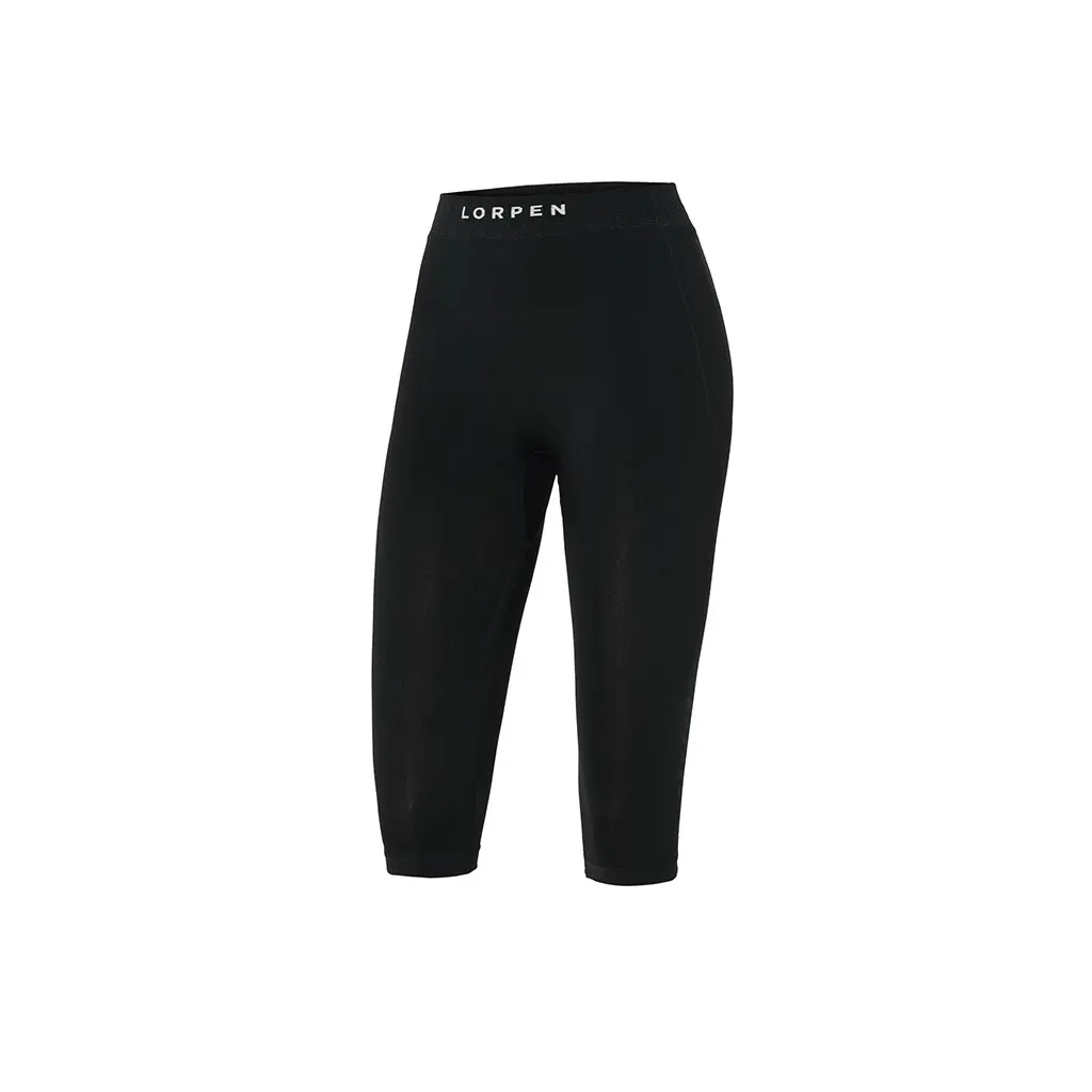 Women's thigh-high boots Lorpen Munia Capri