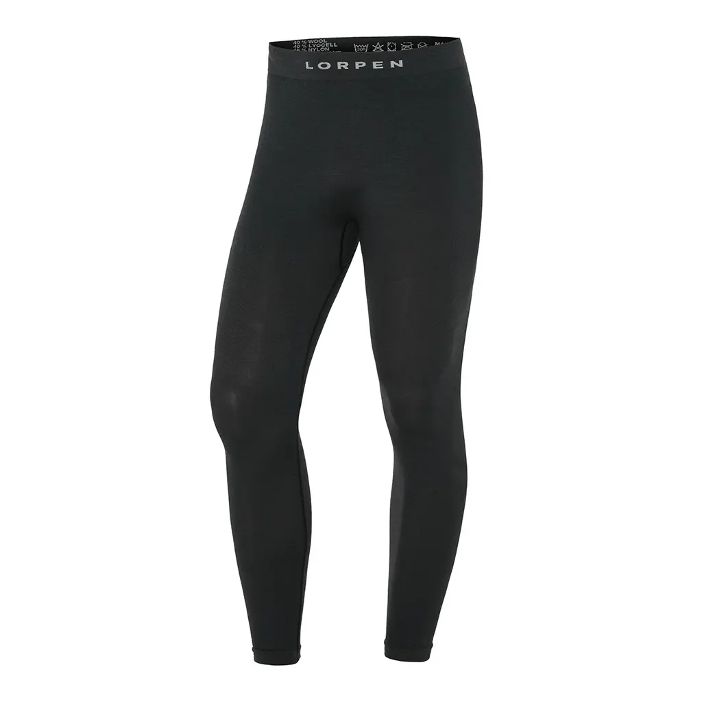 Legging Lorpen Taku