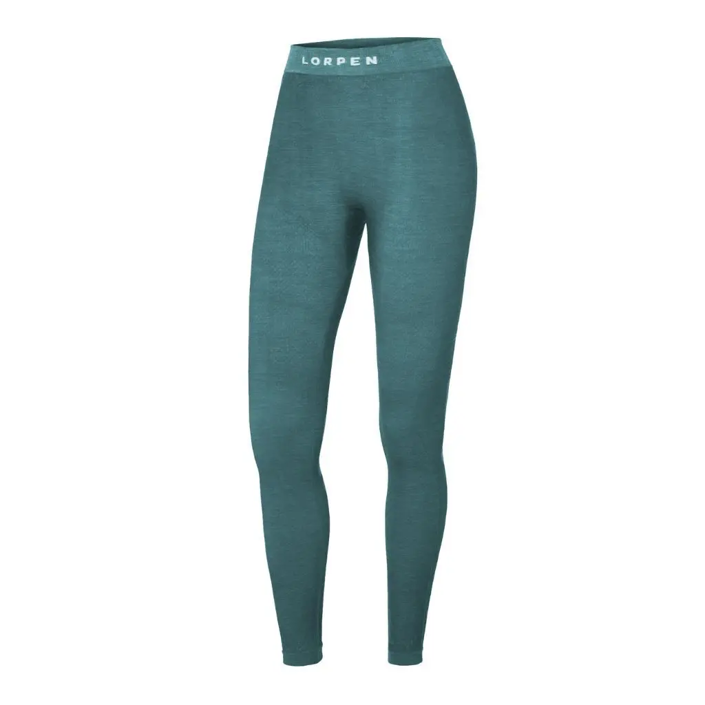 Women's Leggings Lorpen Taku
