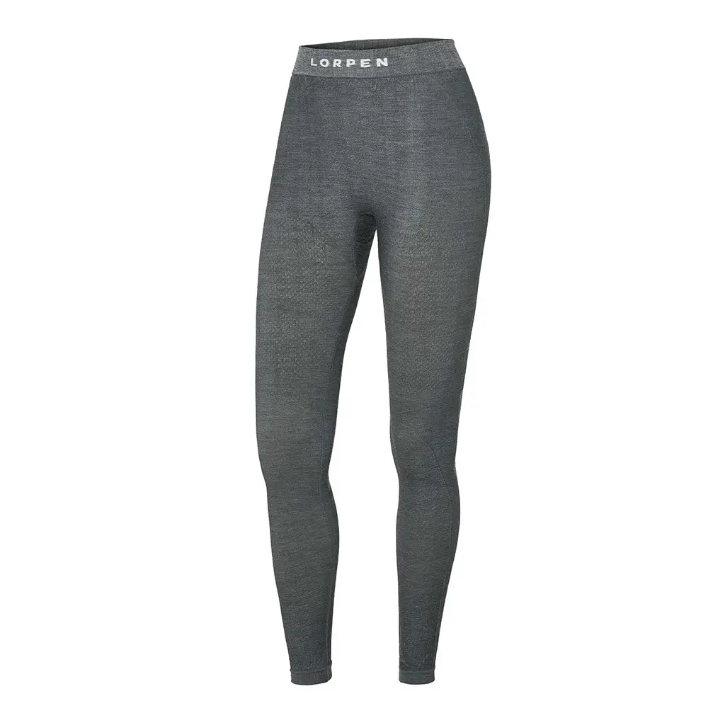 Women's Leggings Lorpen Taku