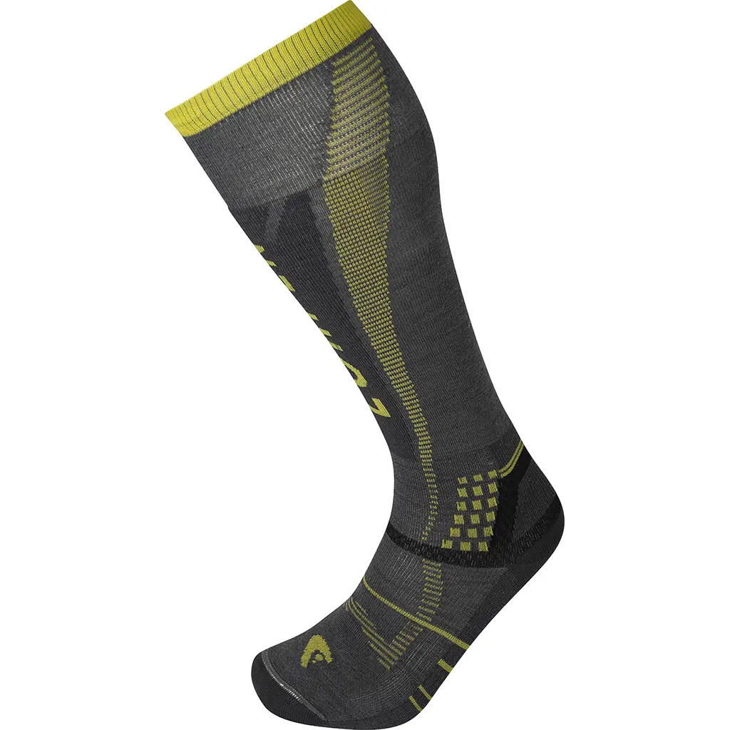 Socken Lorpen Superlight Eco