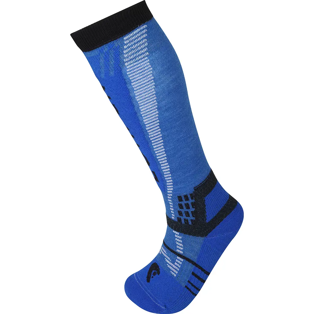 Socken Kinder Lorpen Light Eco