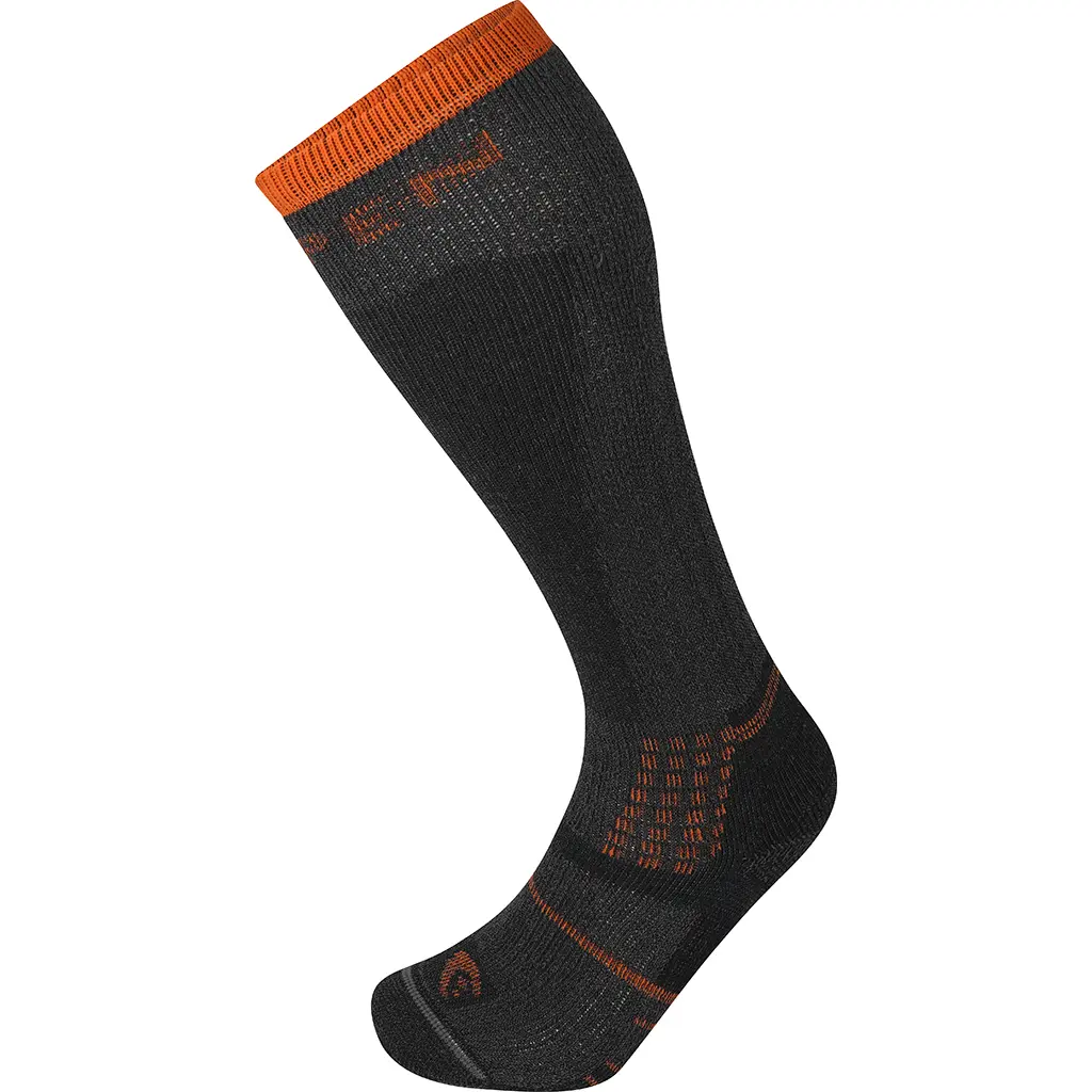 Socken Lorpen Overcalf Eco