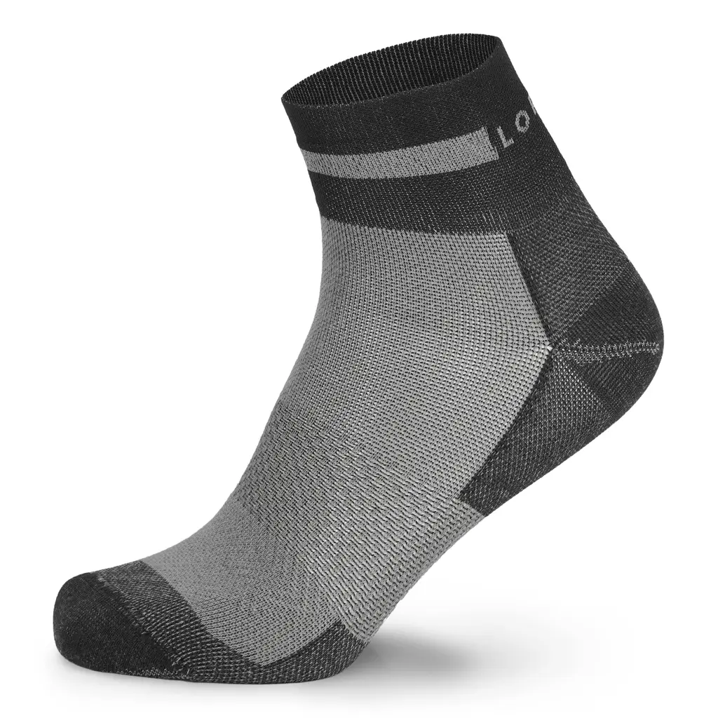Lorpen Chaussettes De Running Lorpen Pro Shorty