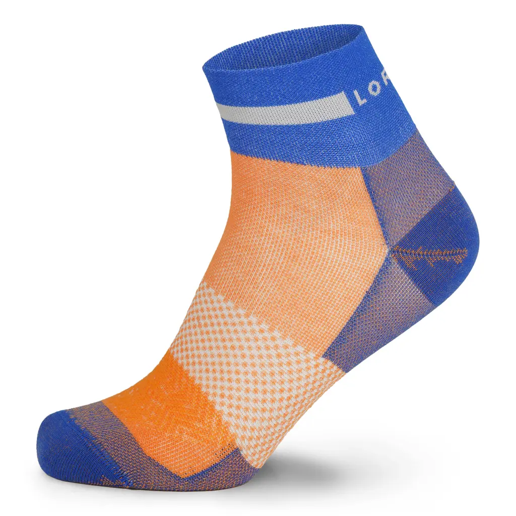 Laufsocken Lorpen Pro Shorty