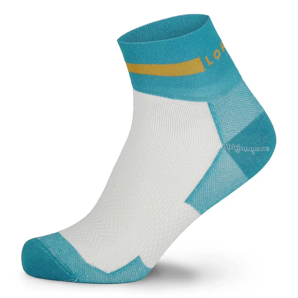 Laufsocken Lorpen Pro Shorty