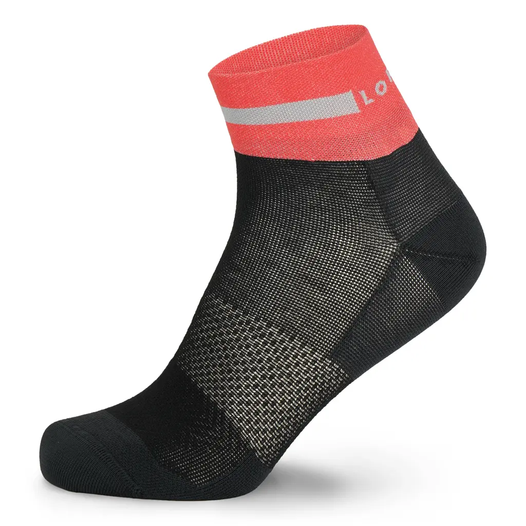 Laufsocken Lorpen Pro Shorty