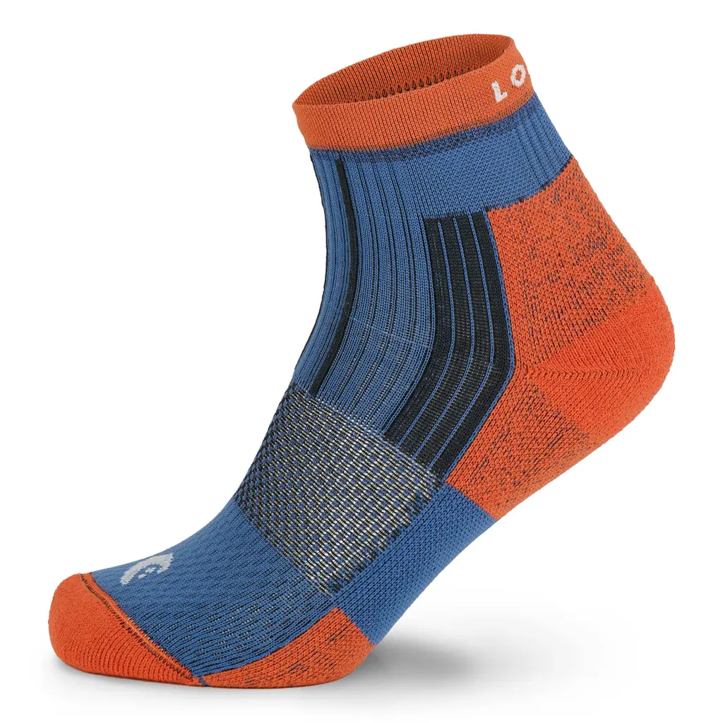 Laufsocken Lorpen Pro Ultra Shorty