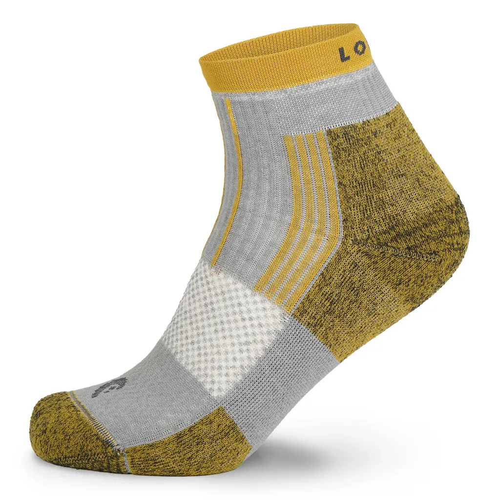 Laufsocken Lorpen Pro Ultra Shorty