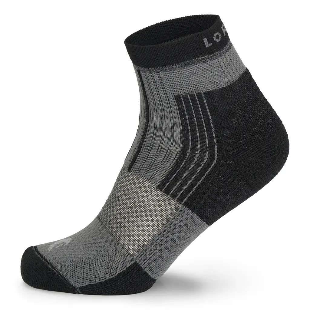 Laufsocken Lorpen Pro Ultra Shorty