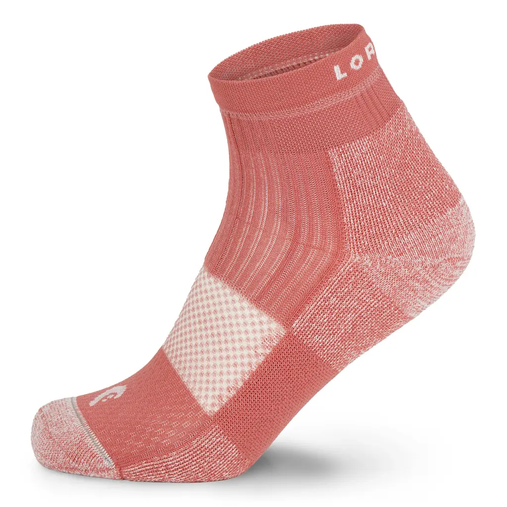 Laufsocken Lorpen Pro Ultra Shorty