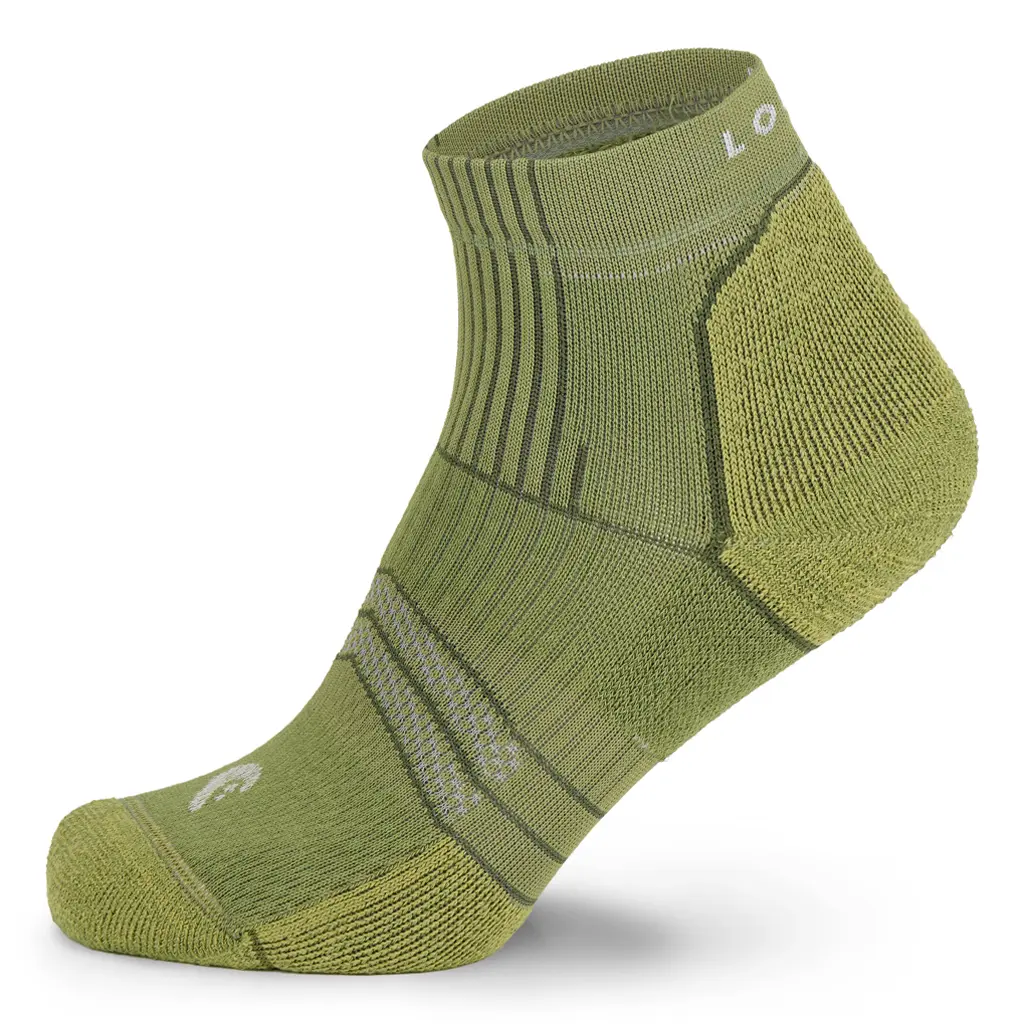 socks Lorpen Pro Shorty