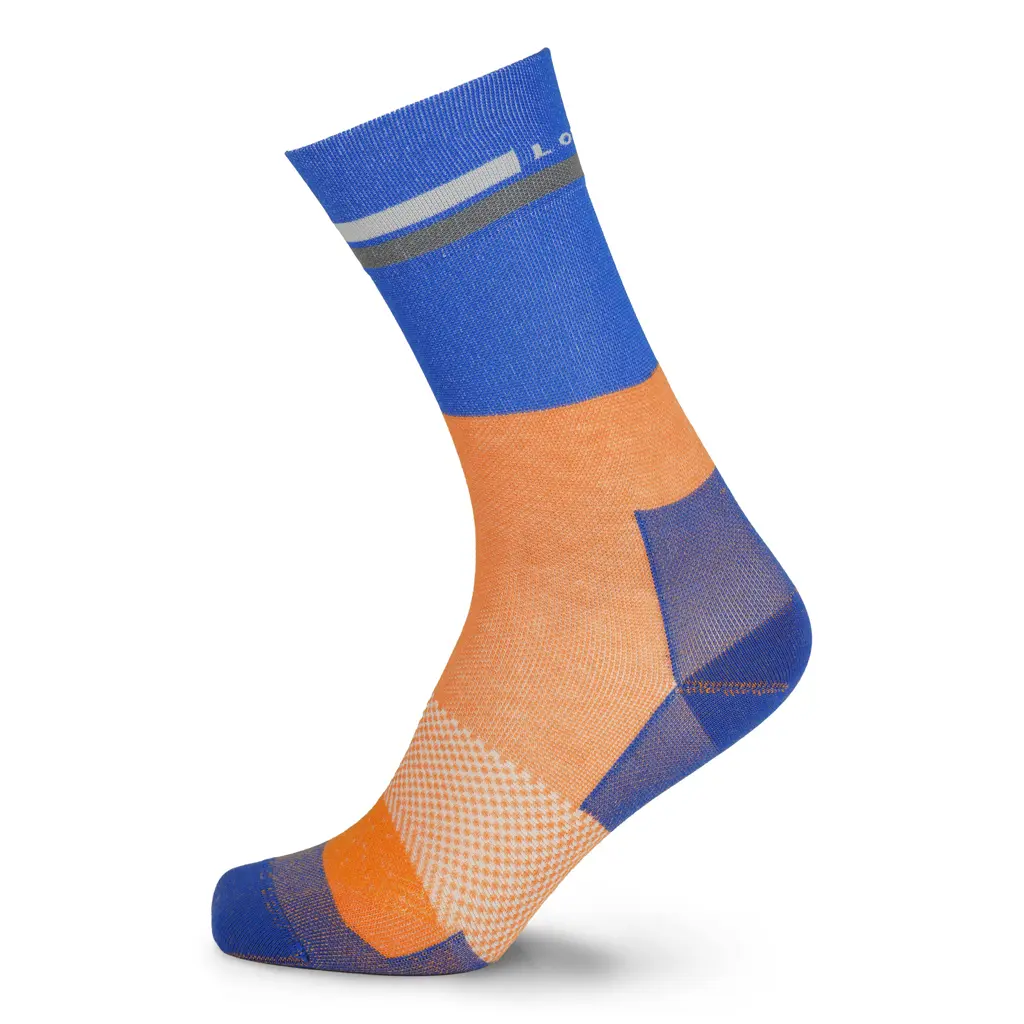 Running socks Lorpen Pro Crew