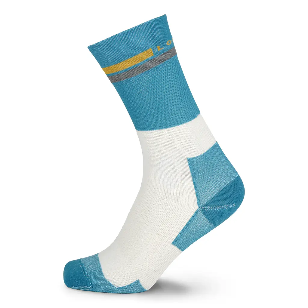 Running socks Lorpen Pro Crew