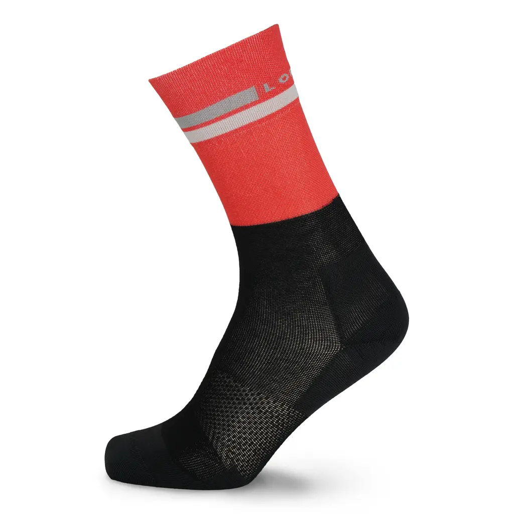 Lorpen Chaussettes De Running Lorpen Pro Crew