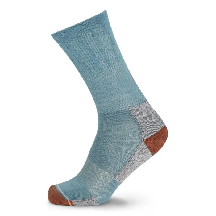 socks Lorpen Pro Mid Crew