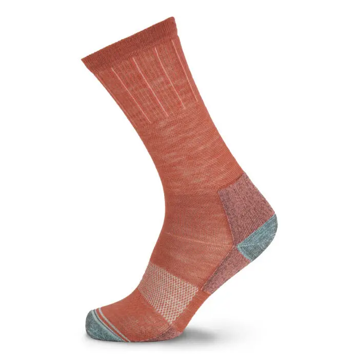 socks Lorpen Pro Mid Crew