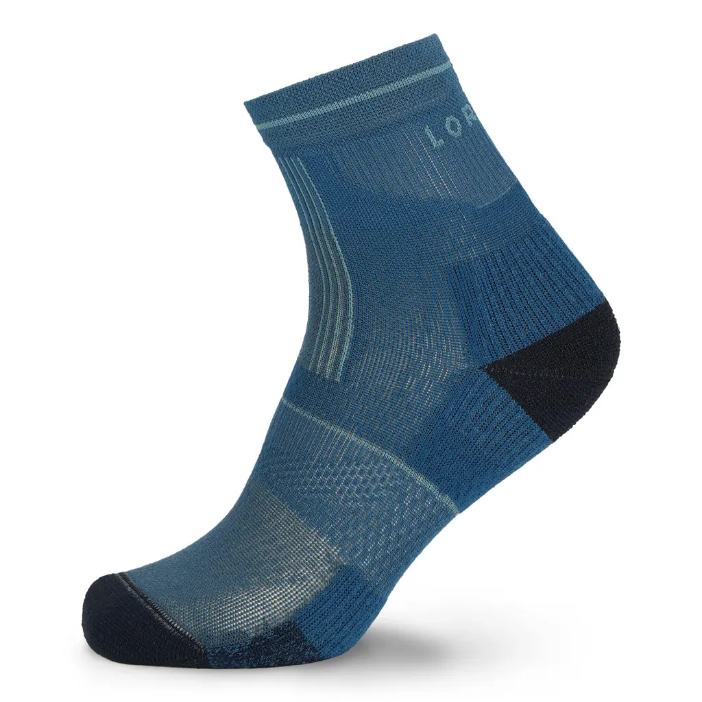socks Lorpen Pro coolmax Light Shorty