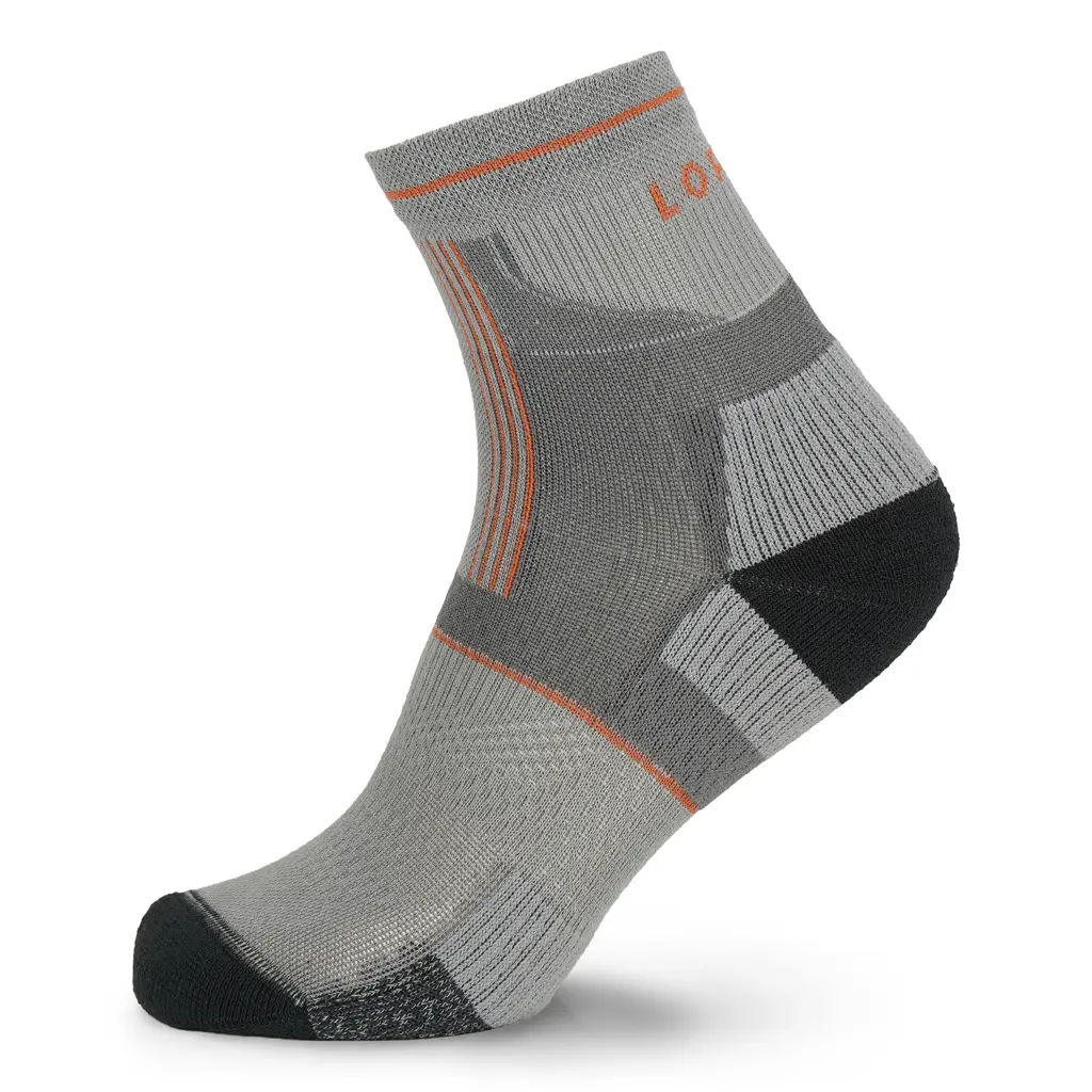 Chaussettes courtes Lorpen Pro Trek Coolmax