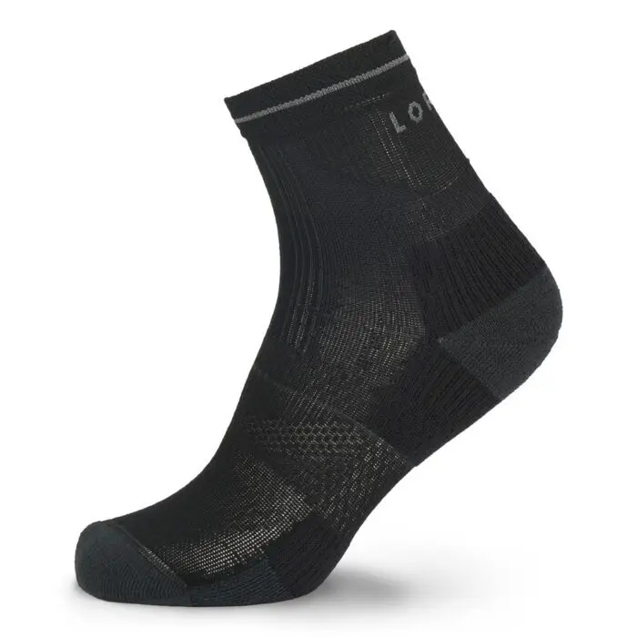 socks Lorpen Pro coolmax Light Shorty