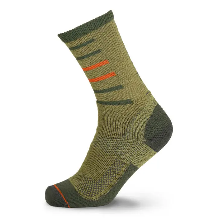 socks Lorpen Pro Midweight Crew