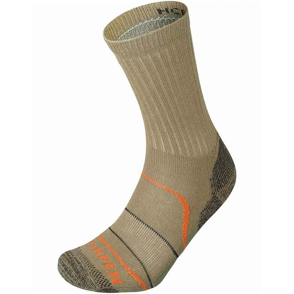 Socken Lorpen Light Eco