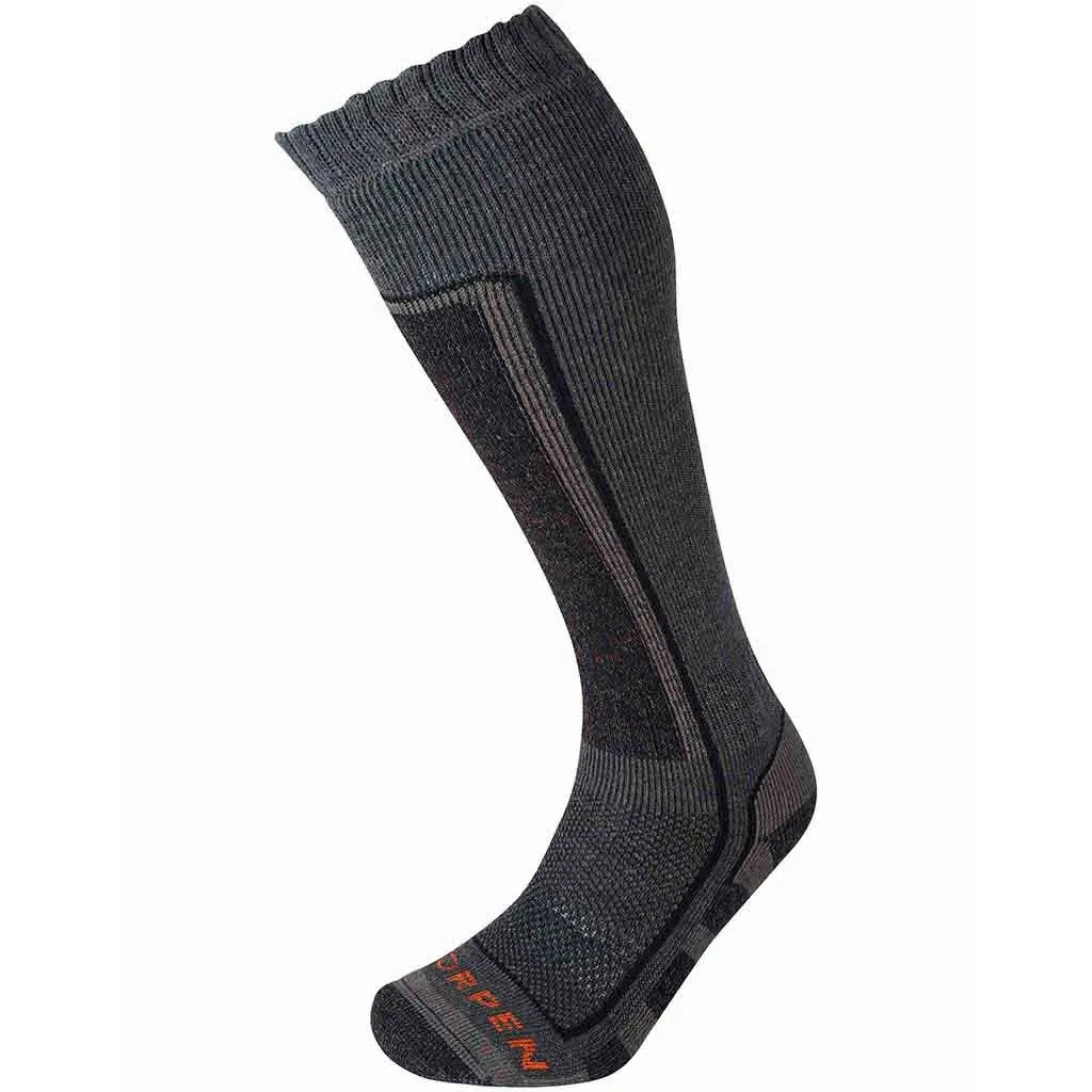 Socken Lorpen Super Heavy Eco