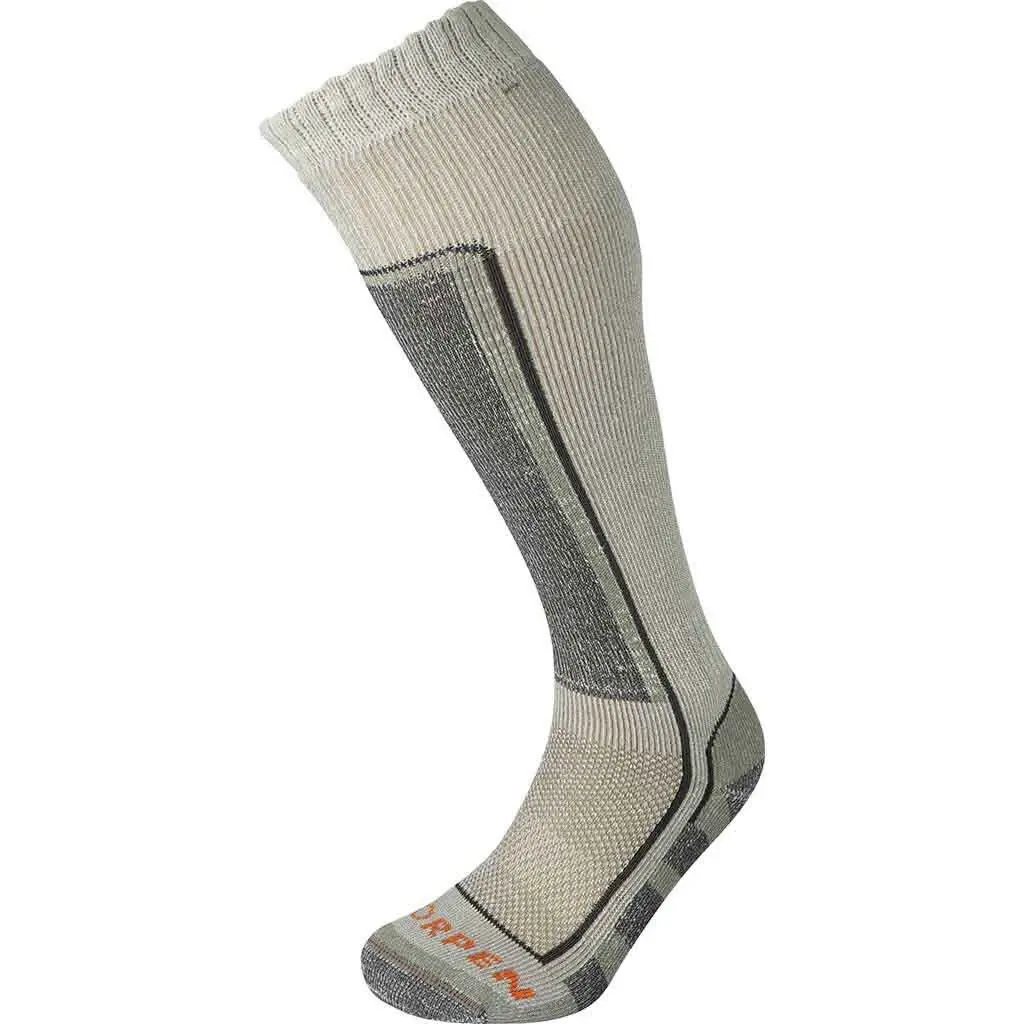 Socken Lorpen Super Heavy Eco