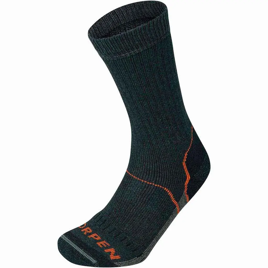 Socken Lorpen Extreme Crew Eco