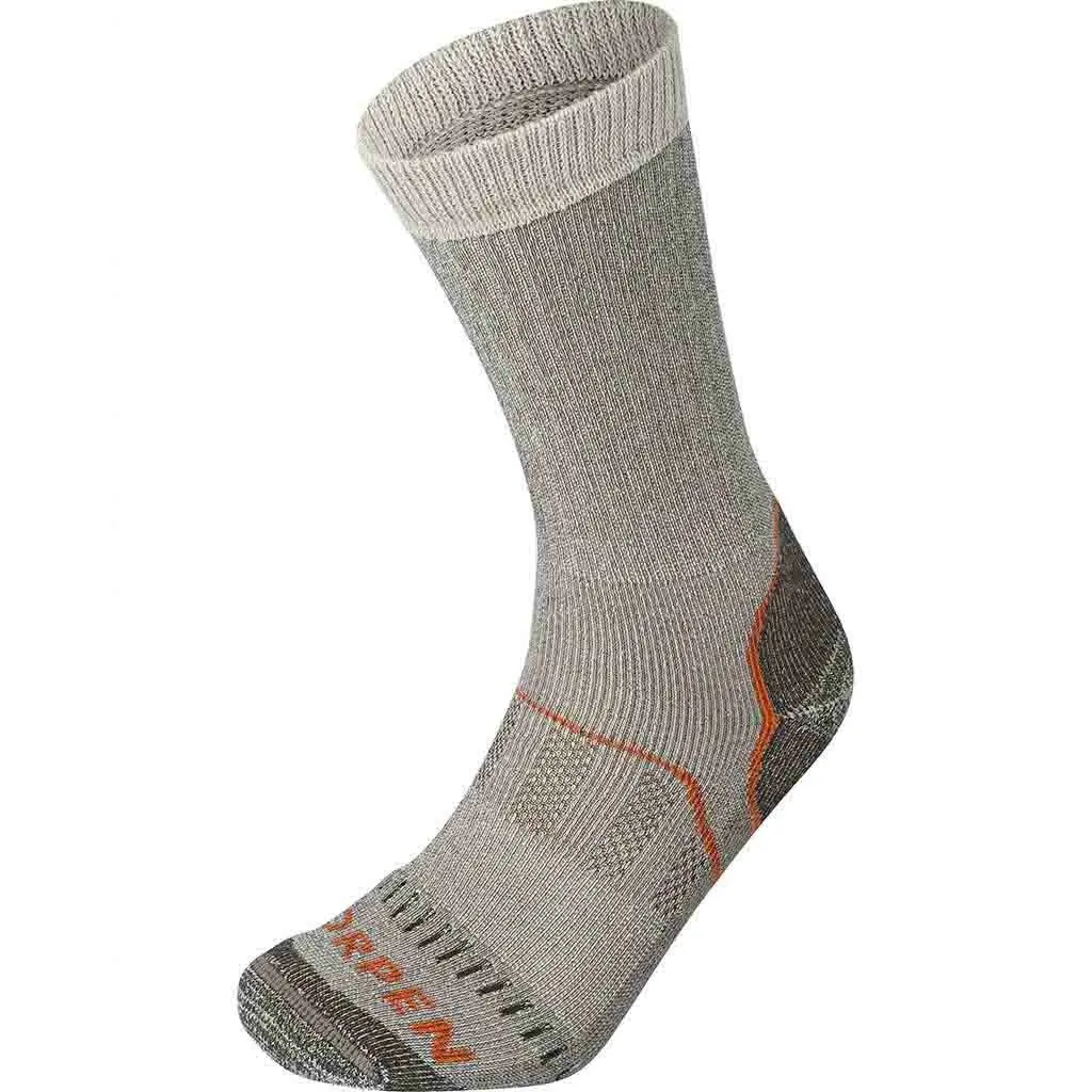 Socken Lorpen Extreme Crew Eco