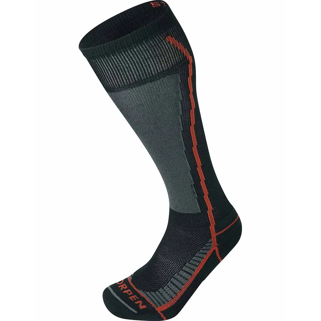 Socks Lorpen Thermic Classics Eco