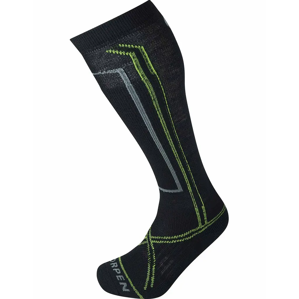 Merino Wool Socks Lorpen Eco