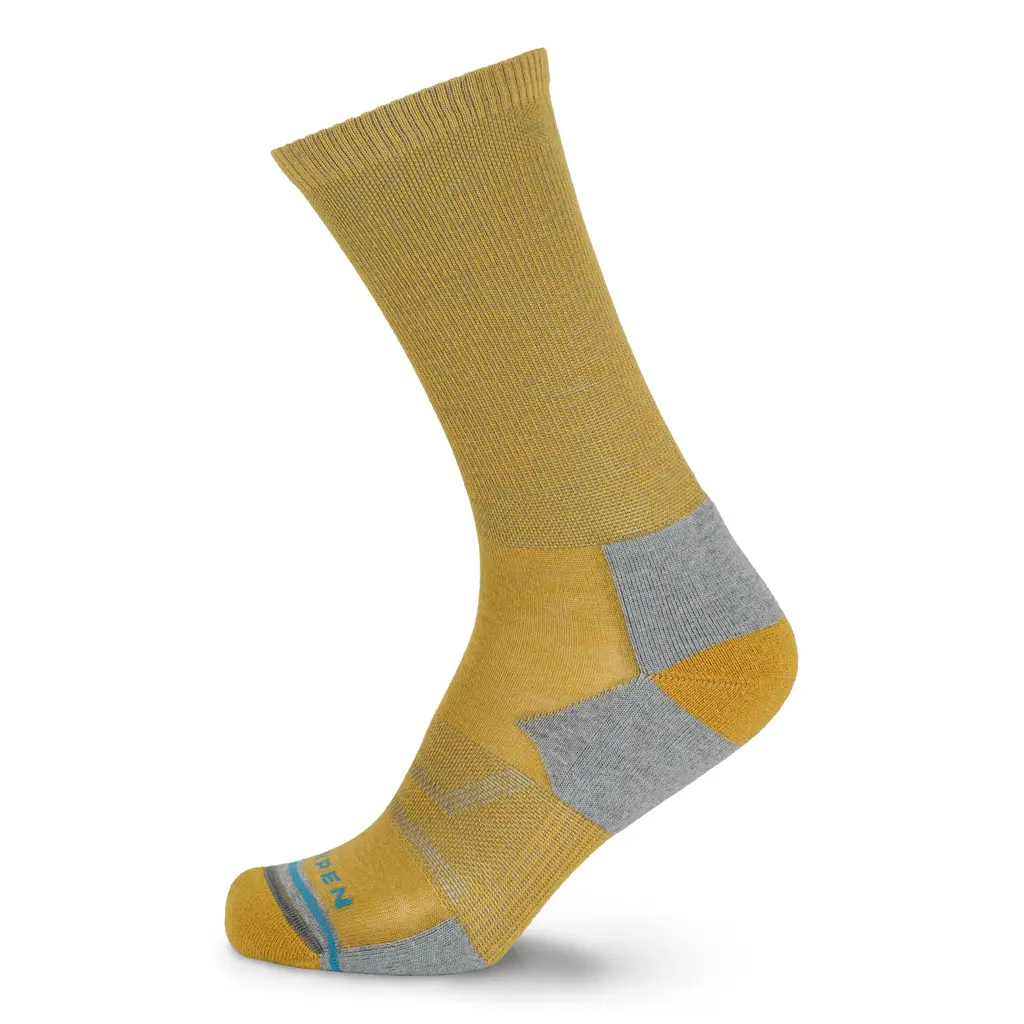 Merino wool socks Lorpen Light Crew