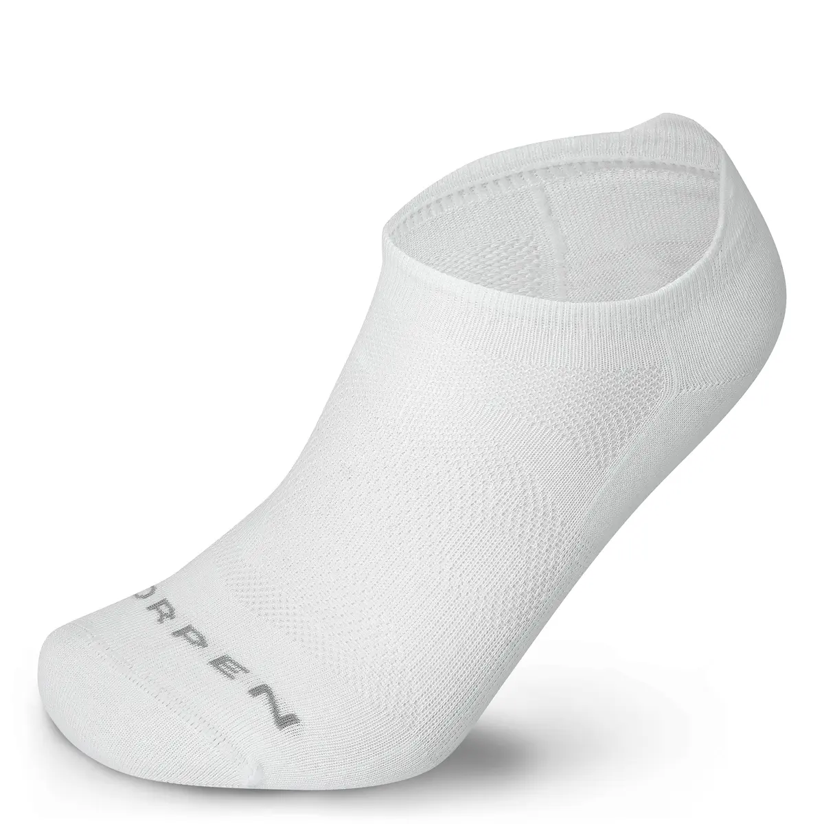 Laufsocken Lorpen Classics No Show