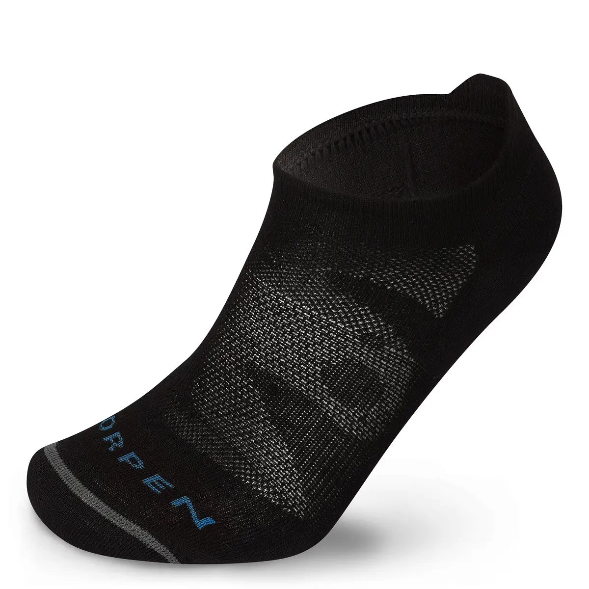 Laufsocken Lorpen Classics No Show