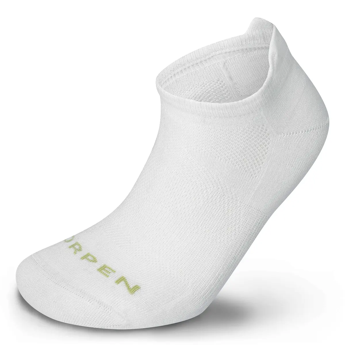 Laufsocken Damen Lorpen Classics No Show