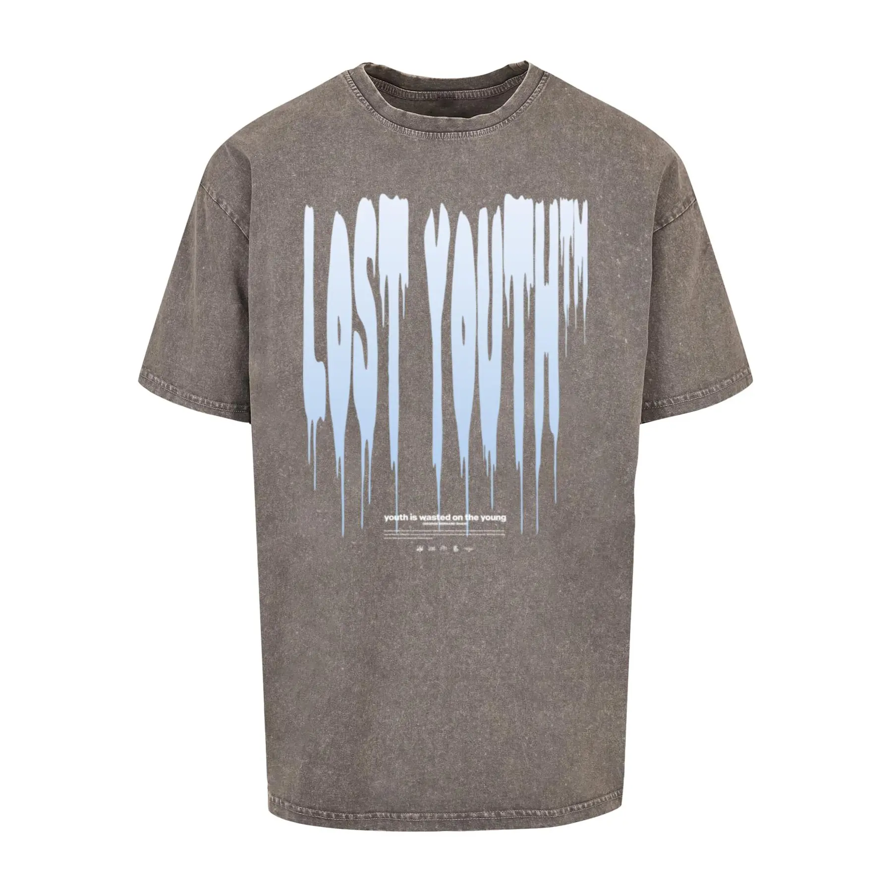 4066051256021 - T-Shirt Icon V3