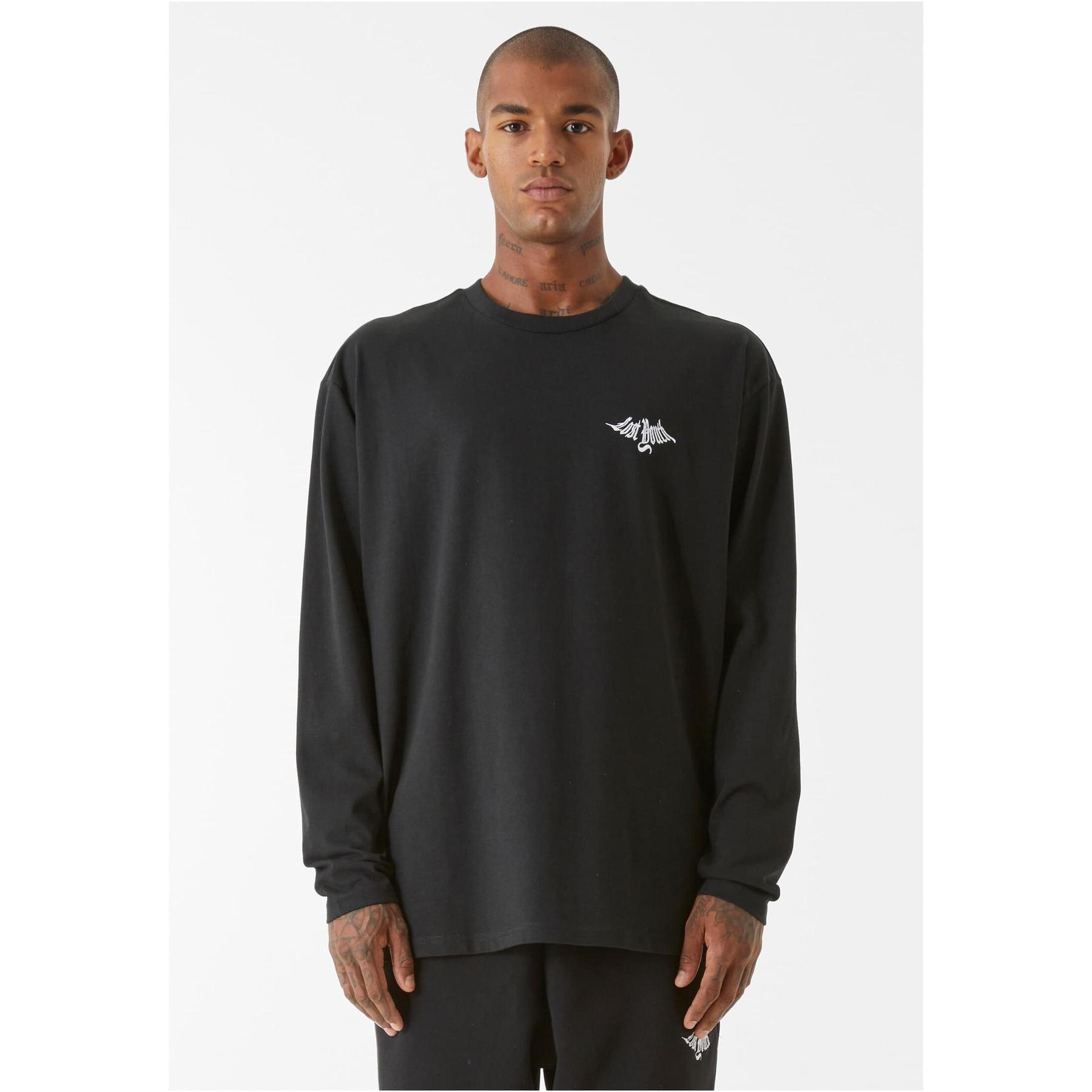 4066051290957 - Langarmshirt Classic