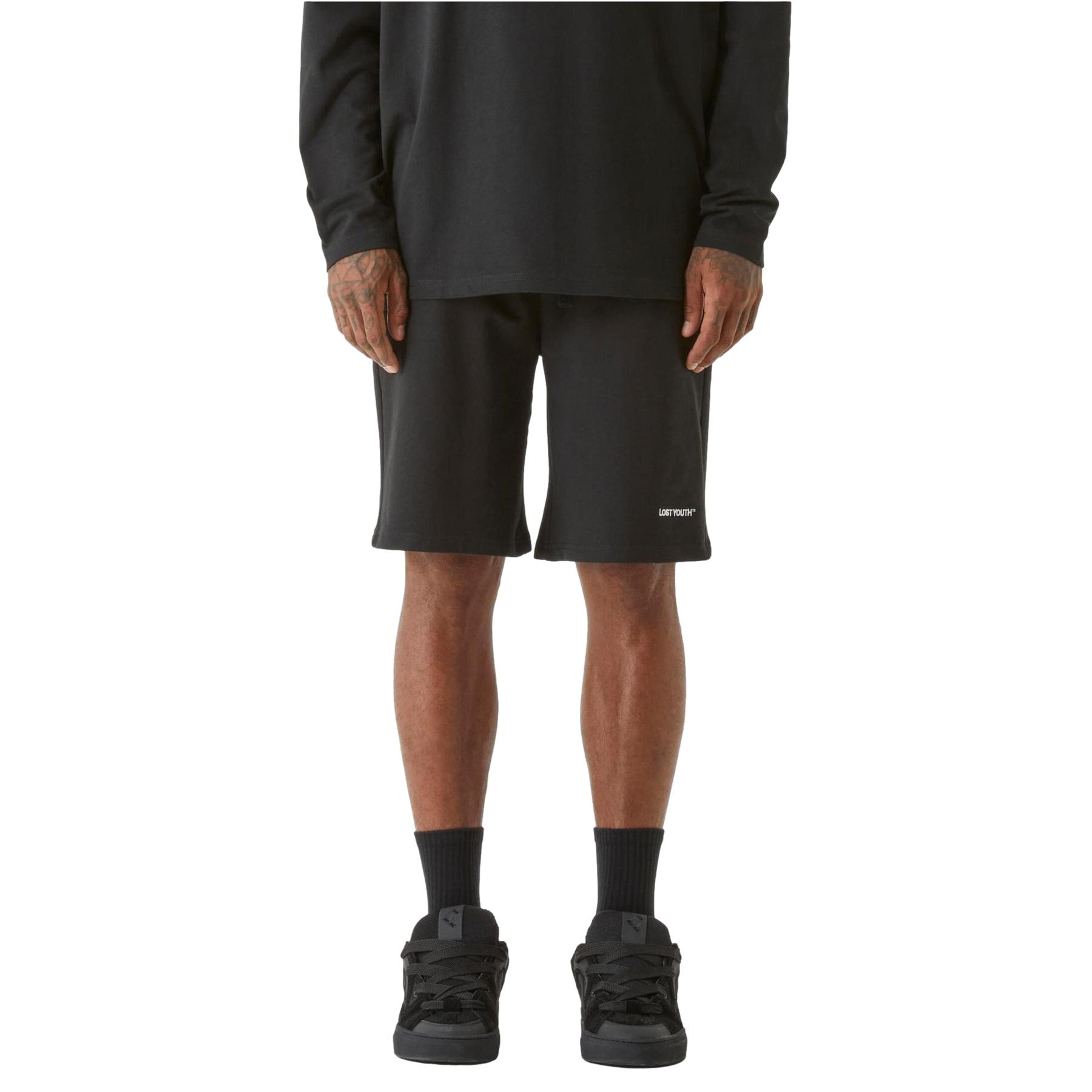 4066051386971 - Shorts Ly Terry