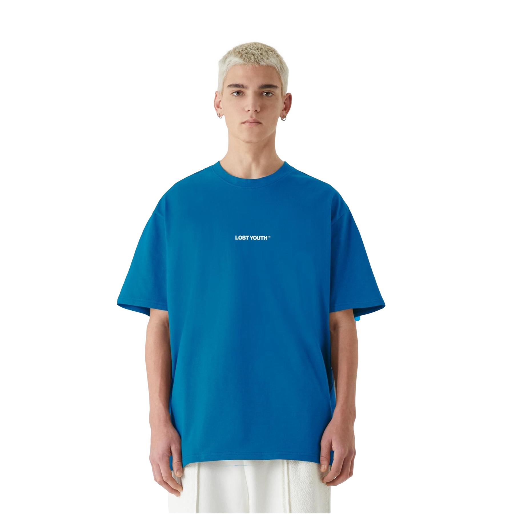 4069389117002 - T-Shirt Chaos