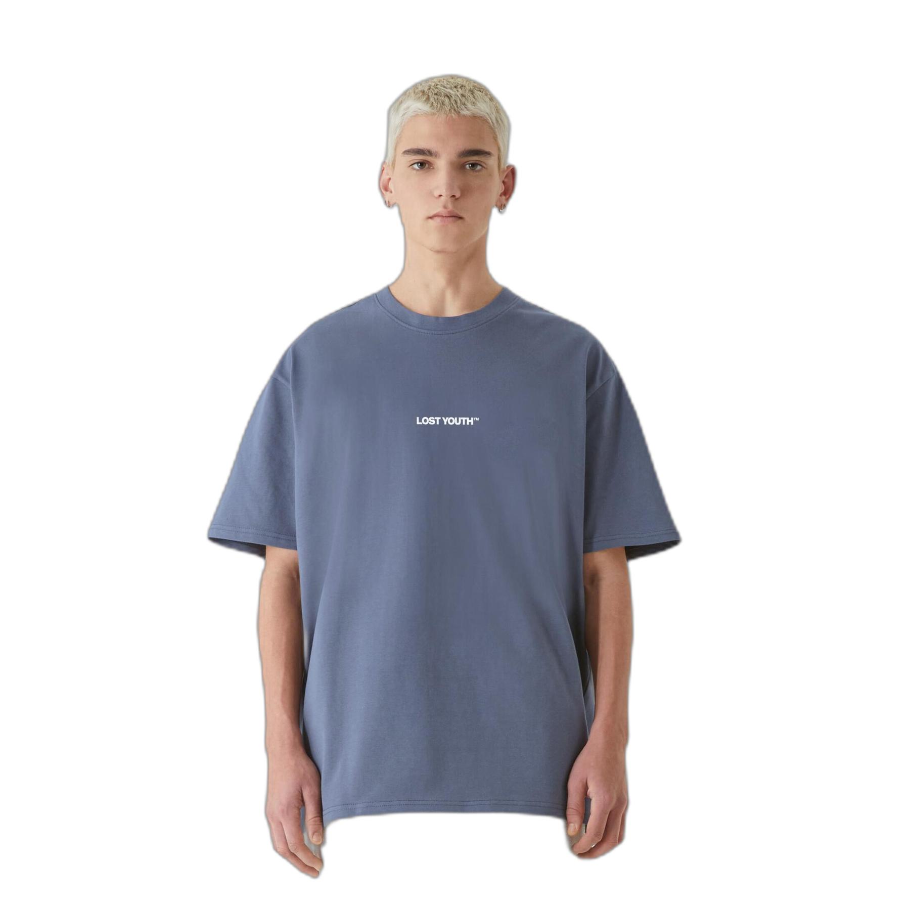 4069389117712 - T-Shirt Chaos