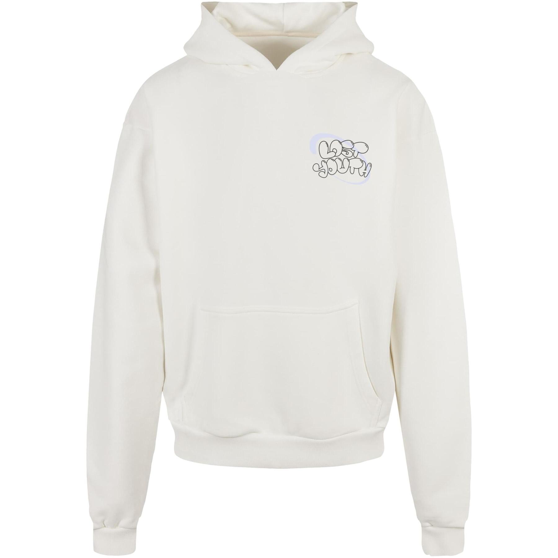 4068059679901 - Hoodie Smiley