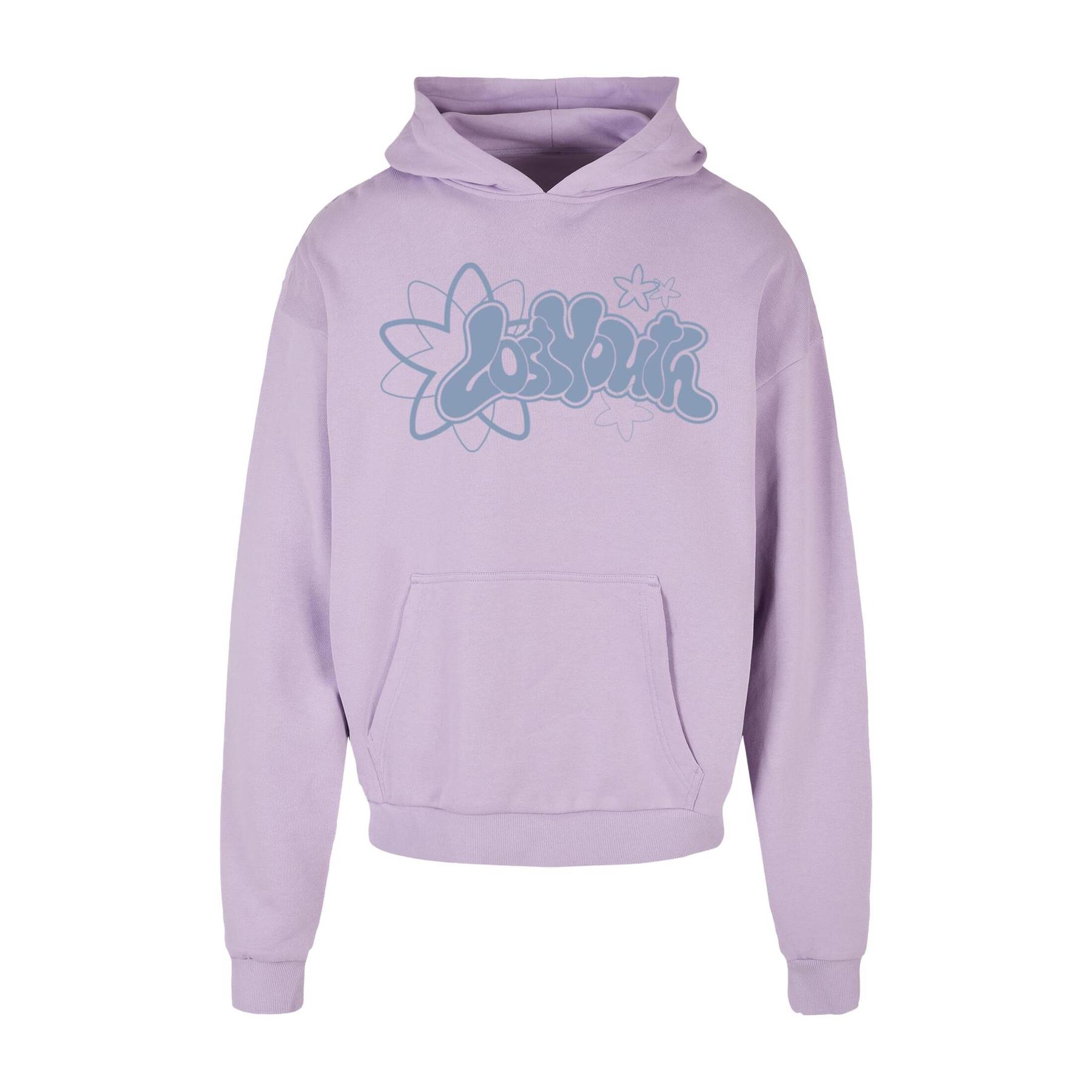 4065812661227 - Hoodie Starry Silhouette