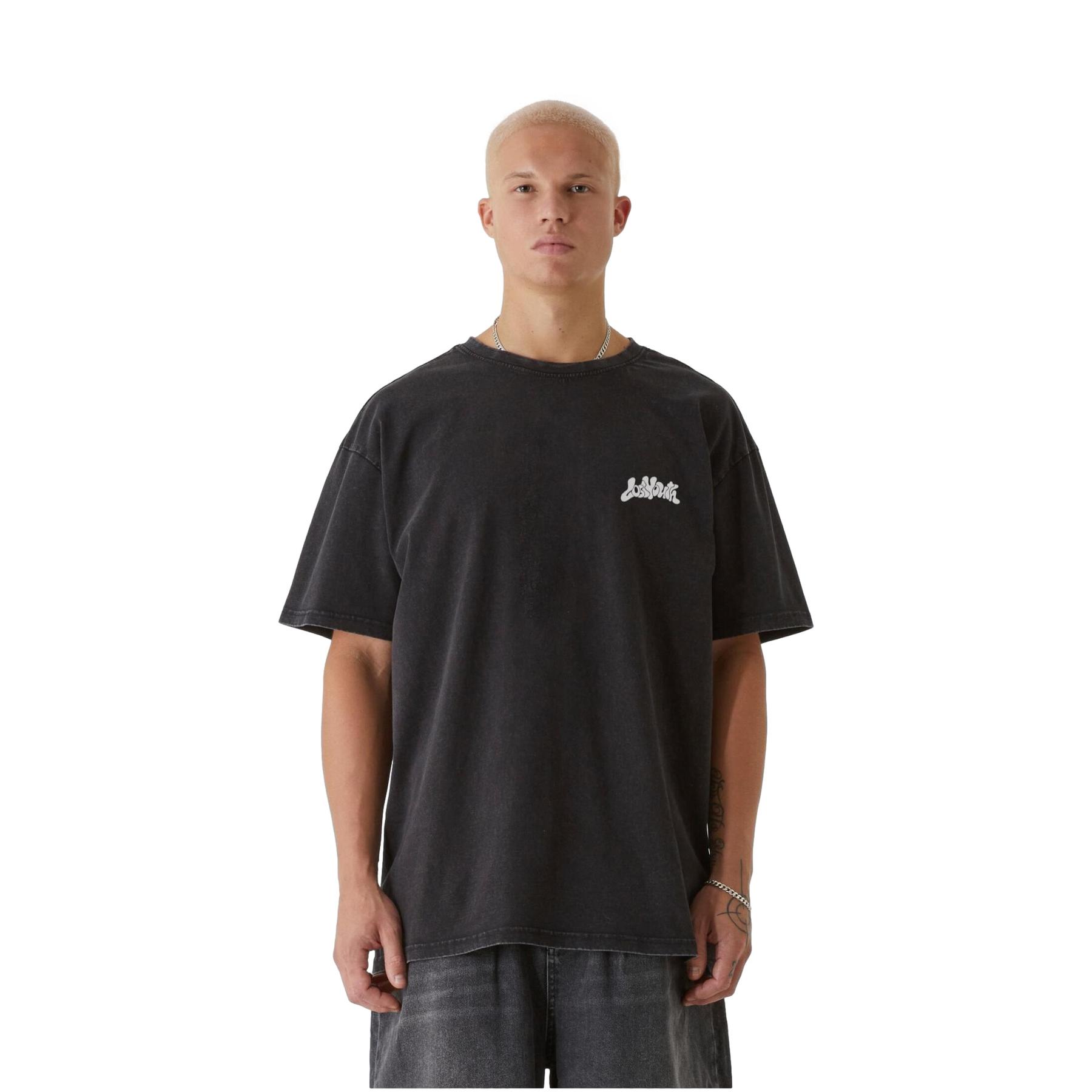 4069389423509 - T-Shirt Acid - Pizza Essentials