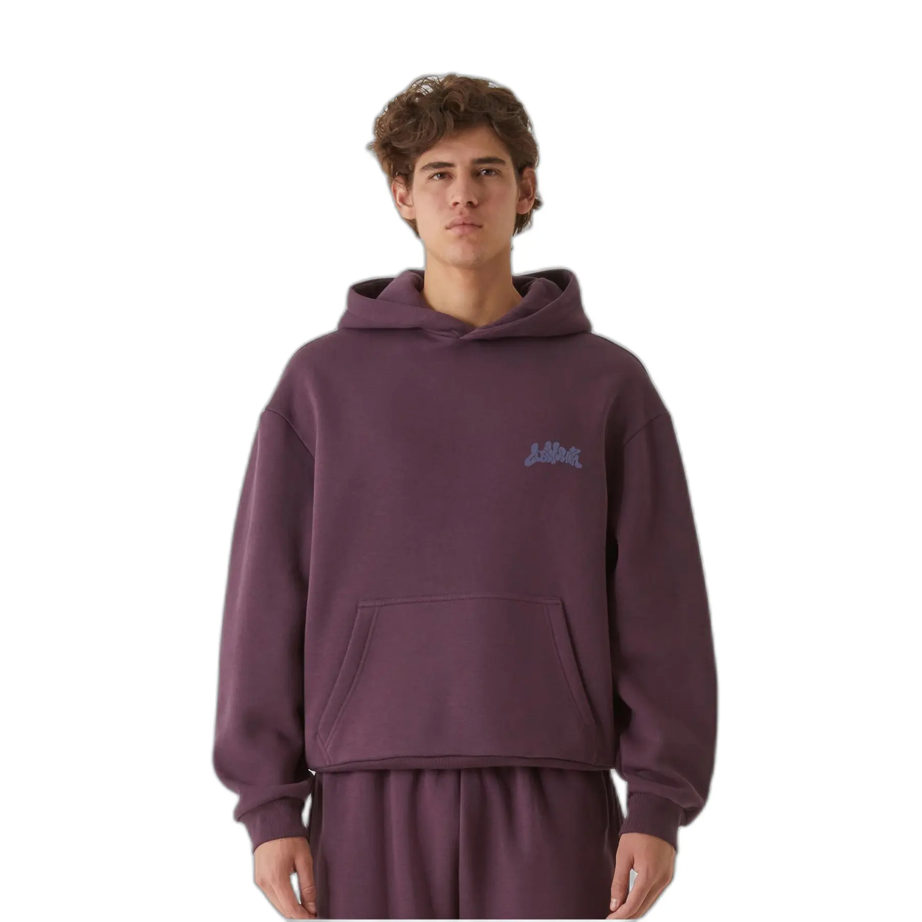 4069389480410 - Hoodie Coffee to go