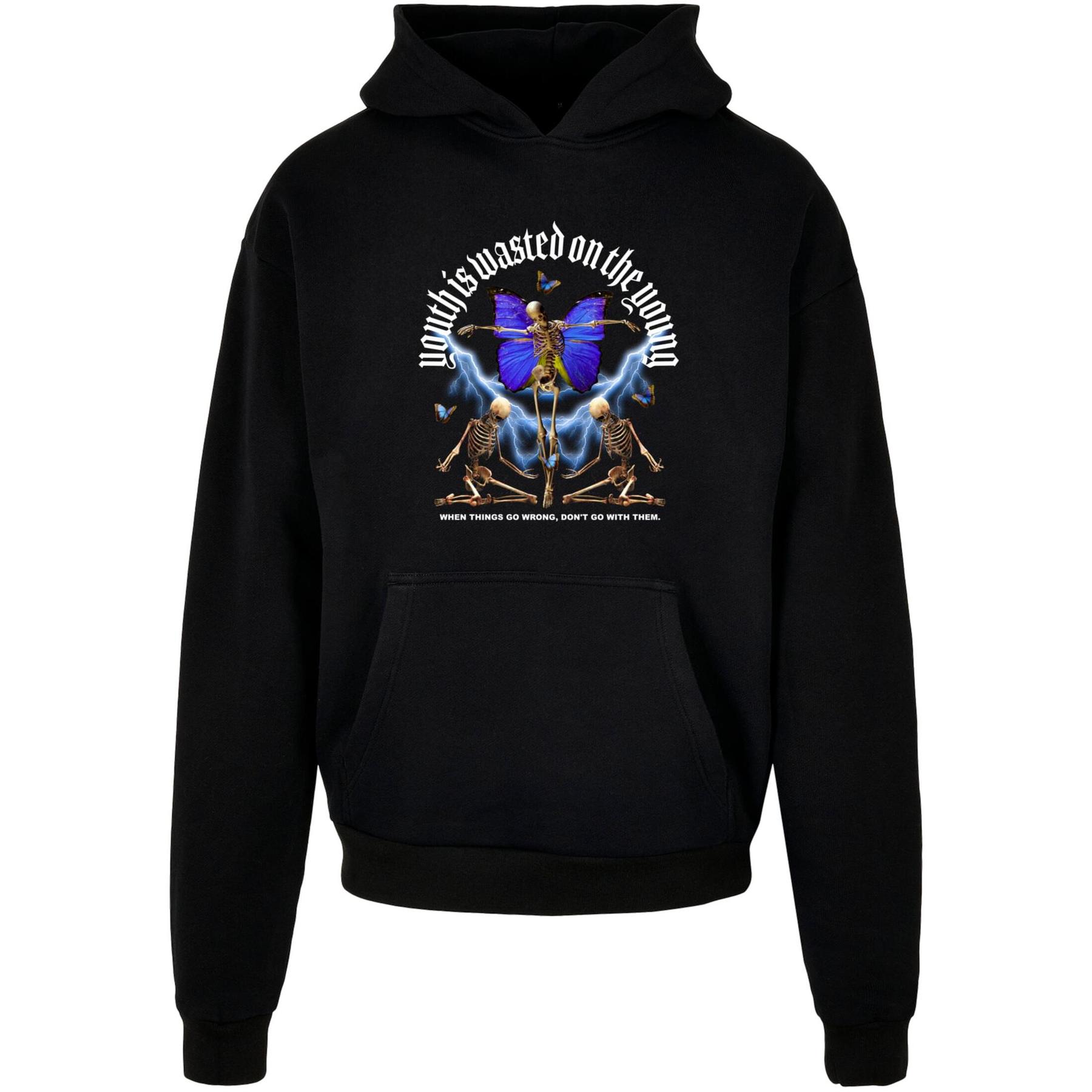 4066051178569 - Hoodie Butterfly 4066051178569 - Hoodie Butterfly