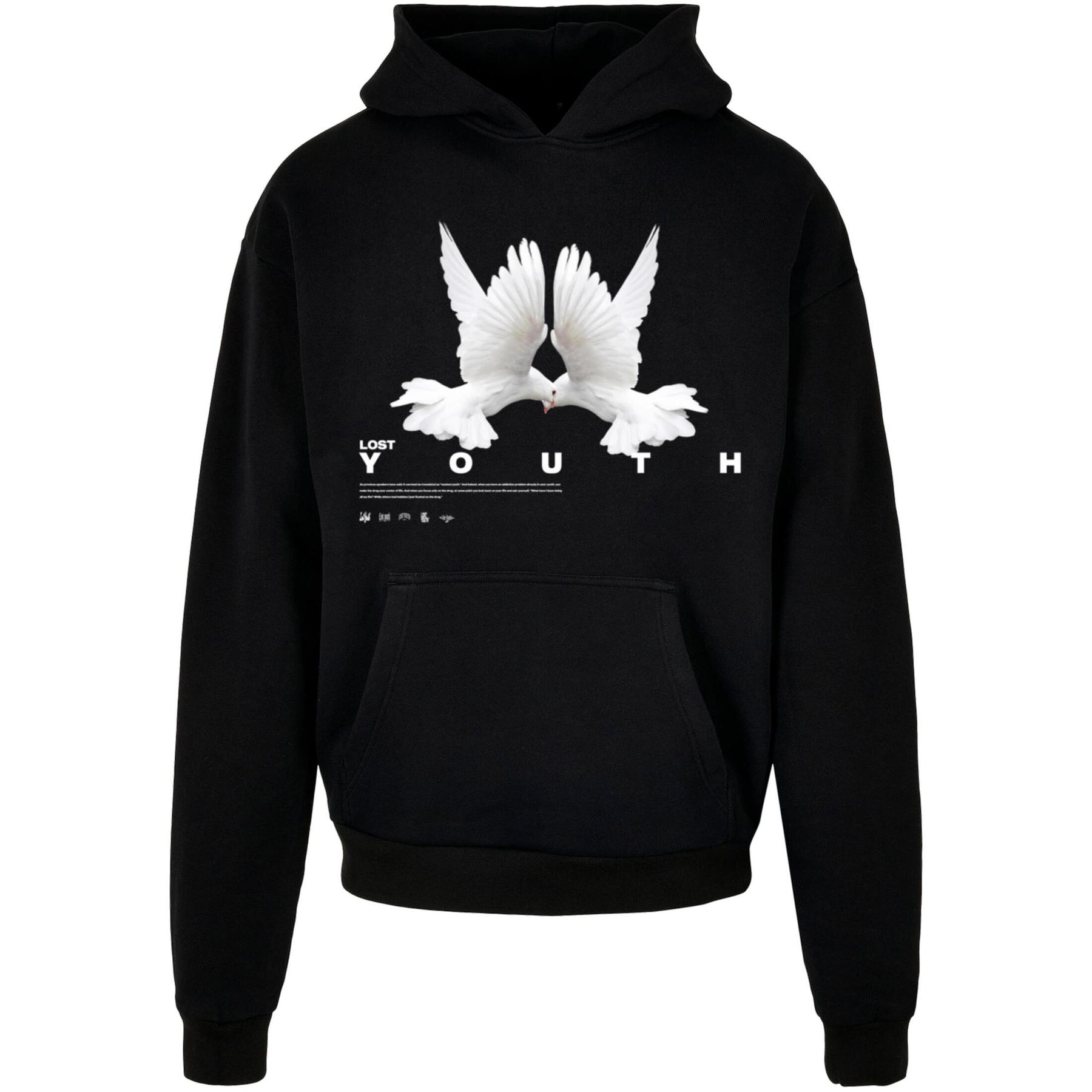 4066454359169 - Hoodie Dove 4066454359169 - Hoodie Dove