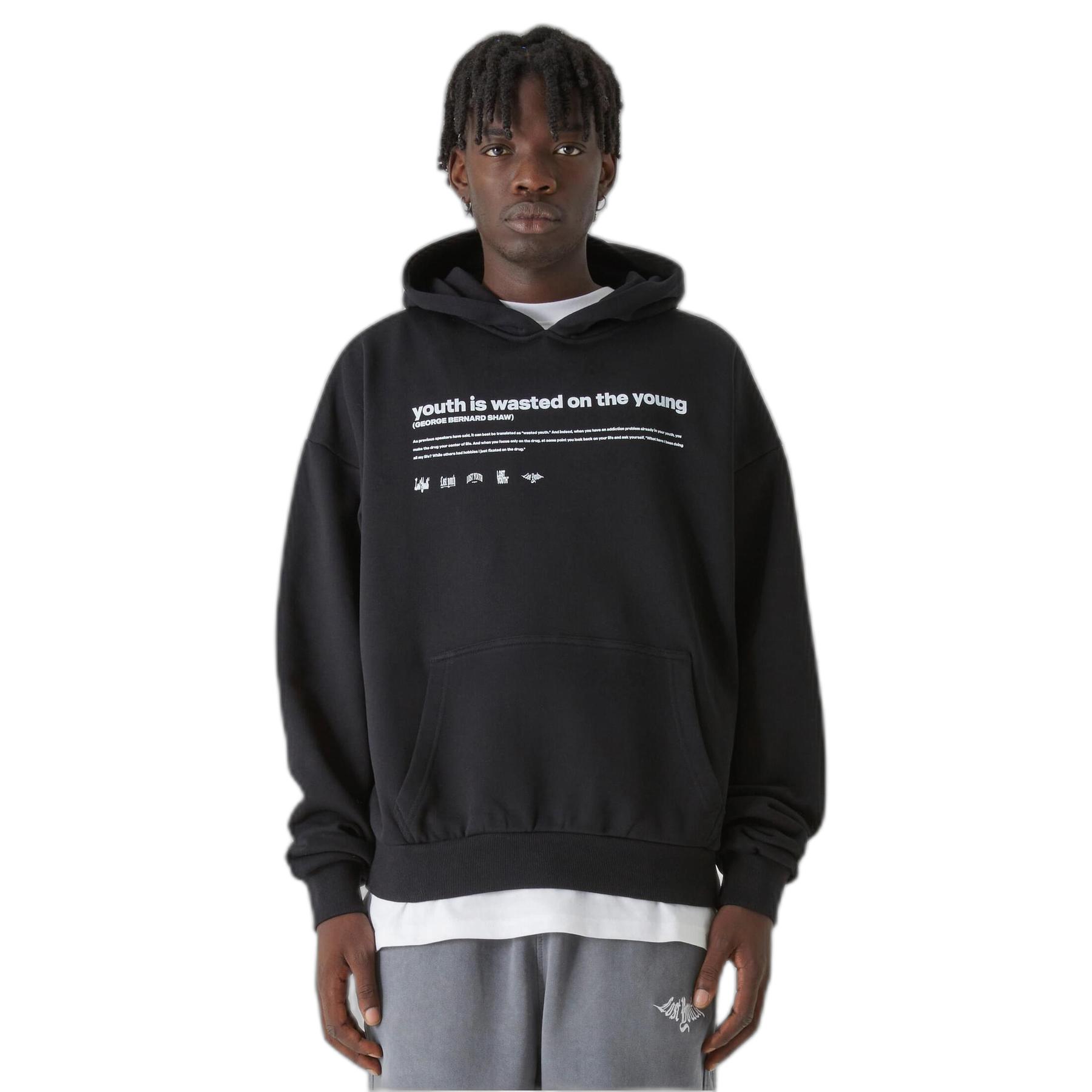 4066051178866 - Hoodie Influenced 4066051178866 - Hoodie Influenced