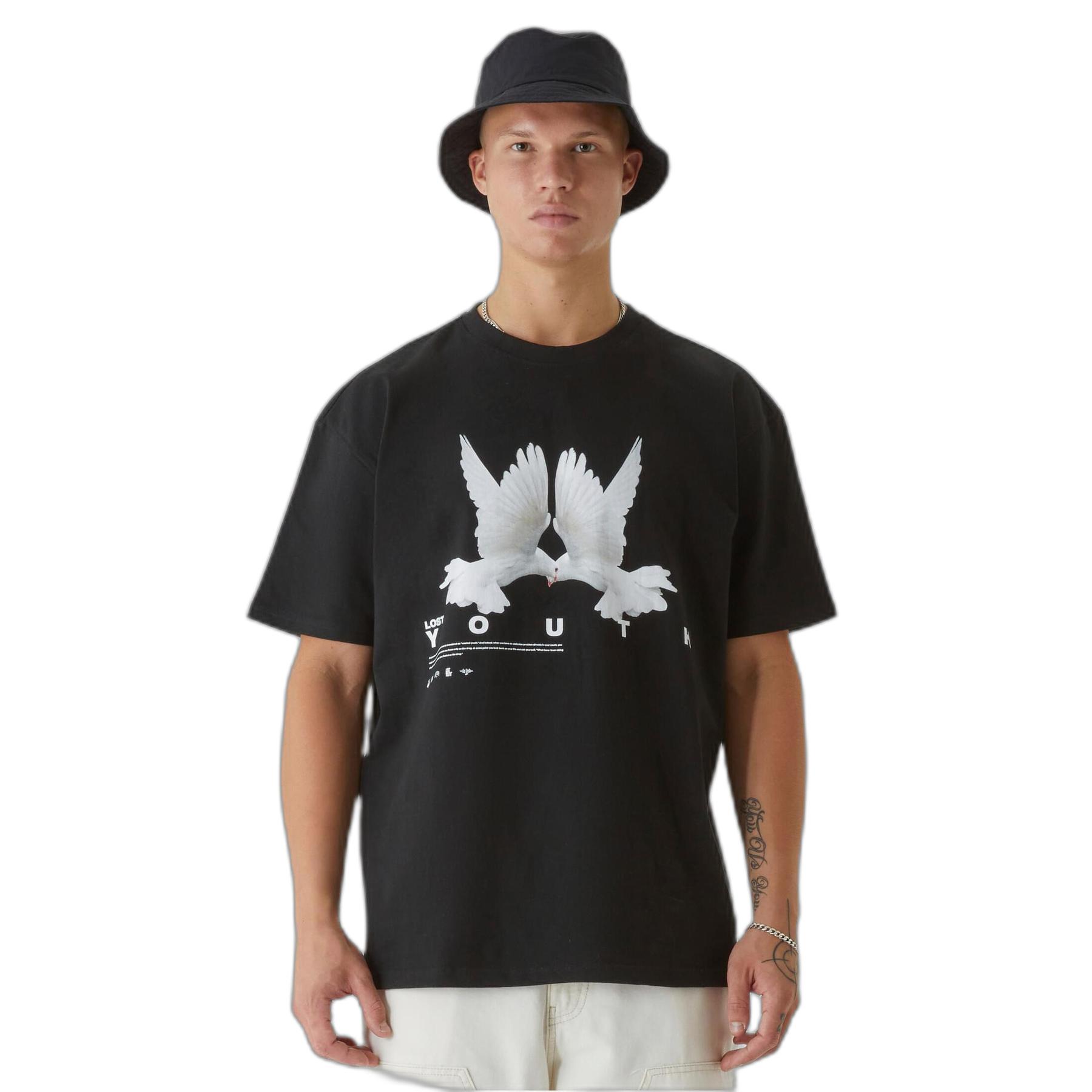 4068841470013 - T-Shirt Dove 4068841470013 - T-Shirt Dove